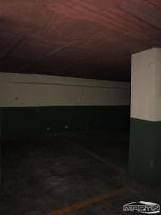 Car parking in Alta Y Baja