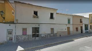 House in Conde de colomera 37