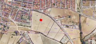 Terreno residencial en Viejo De Rute 2