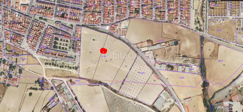 Foto ee5864fa-5c54-4191-8509-0b62ccf62134. Terreno residenziale in viejo de rute 2 in Las Vegas - Campoaras Lucena