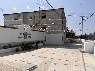 Etagenwohnung in Barriada virgen de la aurora 1