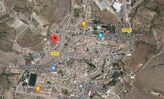 Terreny residencial a La constitucion 80