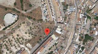 Residential Plot in La constitucion 80