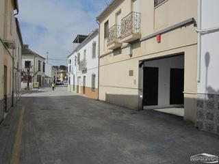 Casa a Monturque