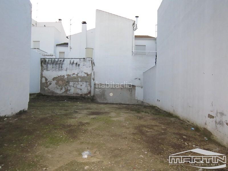 Foto 8b93cf99-6ca2-4c42-9557-96faa5c77bf8. Terreno residencial en El Carmen - La Barrera Lucena