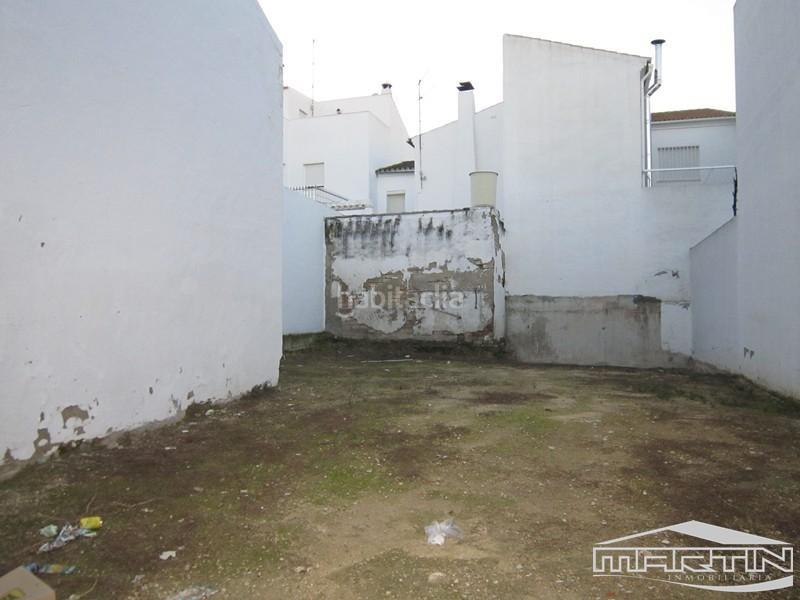 Foto 943600e1-247c-4f1e-97e6-c71914db7889. Terreno residencial en El Carmen - La Barrera Lucena