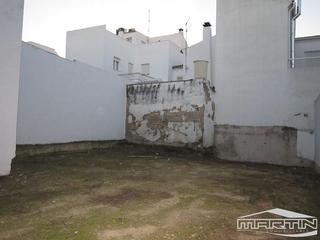 Terreno residenziale in El Carmen - La Barrera