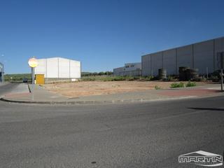 Terreno residencial en Las Vegas - Campoaras