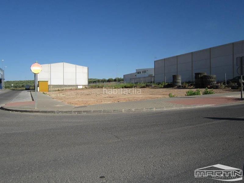 Foto d9abec02-d97d-4237-9821-31907af3c66e. Terreno residencial en Las Vegas - Campoaras Lucena