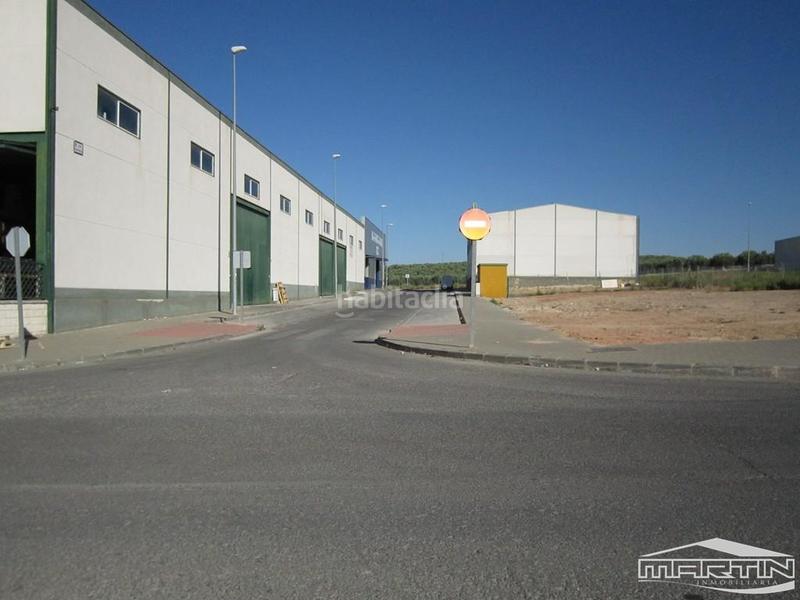 Foto 0d670fc9-23c6-4405-b6bb-2e2df1125a74. Terreno residenziale in Las Vegas - Campoaras Lucena