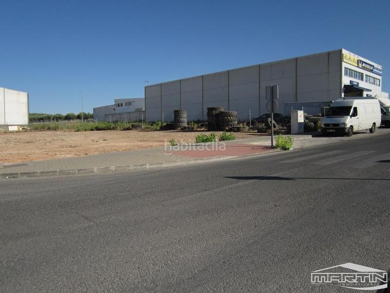 Foto 2e492b68-3687-4830-ba4e-f6aa90509d4d. Terreno residenziale in Las Vegas - Campoaras Lucena