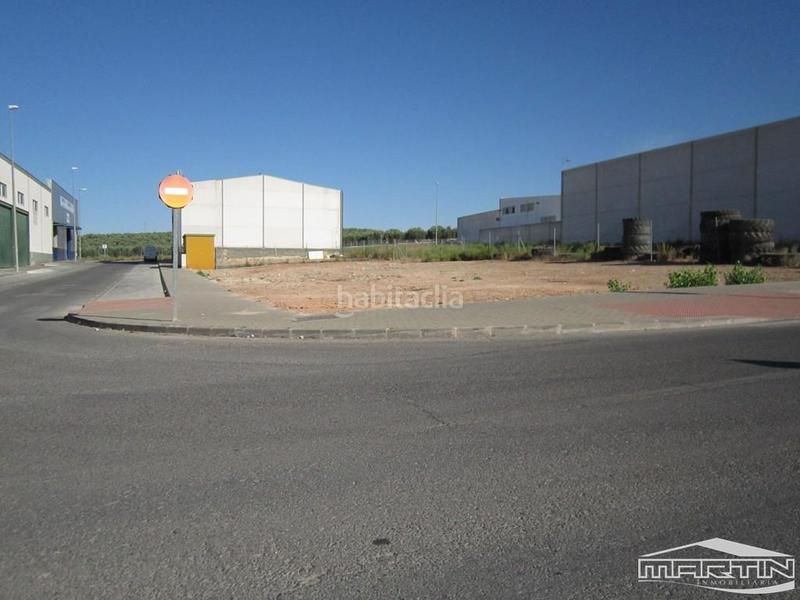 Foto 80ee34f5-b060-4213-8a83-32c977465c5f. Terreno residenziale in Las Vegas - Campoaras Lucena