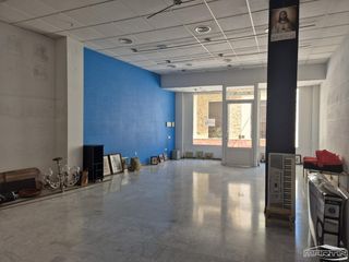 Business premise in El Carmen - La Barrera
