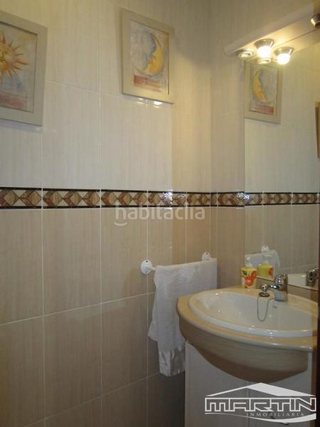 Foto 033a9f87-f644-4a21-a44a-d68b6f6de0f4. Appartement dans El Carmen - La Barrera Lucena