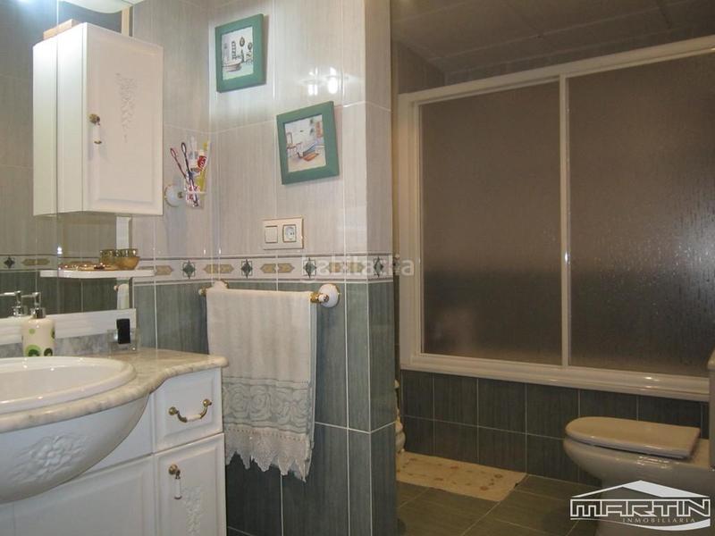 Foto 166bb9cf-2b6c-4189-9bd0-f28c93423d75. Appartement dans El Carmen - La Barrera Lucena