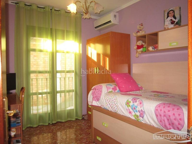 Foto 18044f6e-b7e6-4942-9790-47fc1e2d7eac. Appartement dans El Carmen - La Barrera Lucena