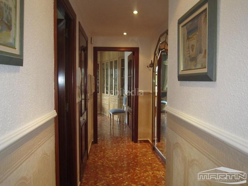 Foto 2516af1e-4bc4-47c5-b46c-37f9c04b1190. Appartement dans El Carmen - La Barrera Lucena