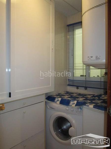 Foto 258c9521-b9e3-43ed-a28a-1f9b14d097c3. Appartement dans El Carmen - La Barrera Lucena