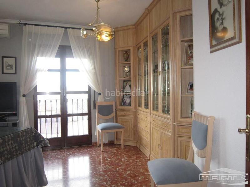 Foto 2b7db458-7d39-43ed-838d-dbfb96aac6c4. Appartement dans El Carmen - La Barrera Lucena