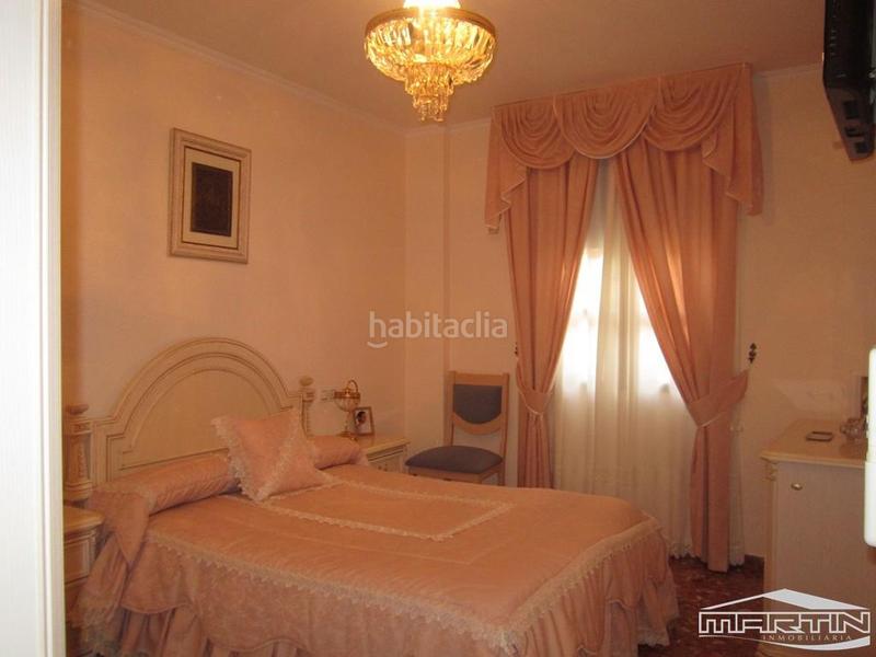 Foto 31e0a74e-3bc0-4285-8360-f88df6353ddb. Appartement dans El Carmen - La Barrera Lucena