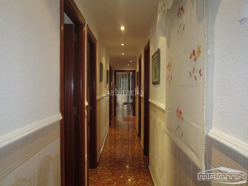 Foto 420897e4-f4af-4007-8c66-c22595051558. Appartement dans El Carmen - La Barrera Lucena