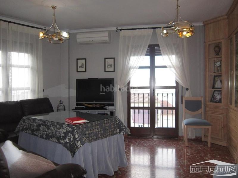 Foto 57b0eaf1-1115-4f59-8257-0369db9bbb06. Appartement dans El Carmen - La Barrera Lucena