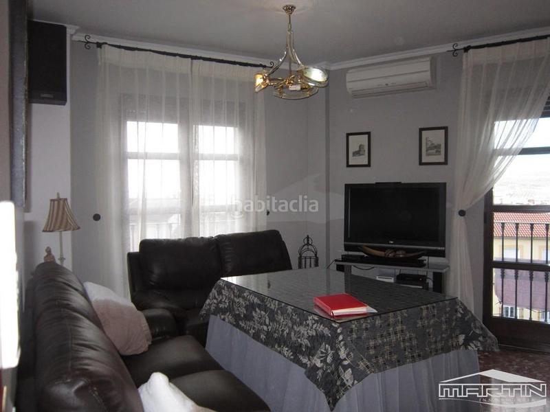 Foto 5de4fd12-d38a-41b8-bcd0-cc00d81326e5. Appartement dans El Carmen - La Barrera Lucena