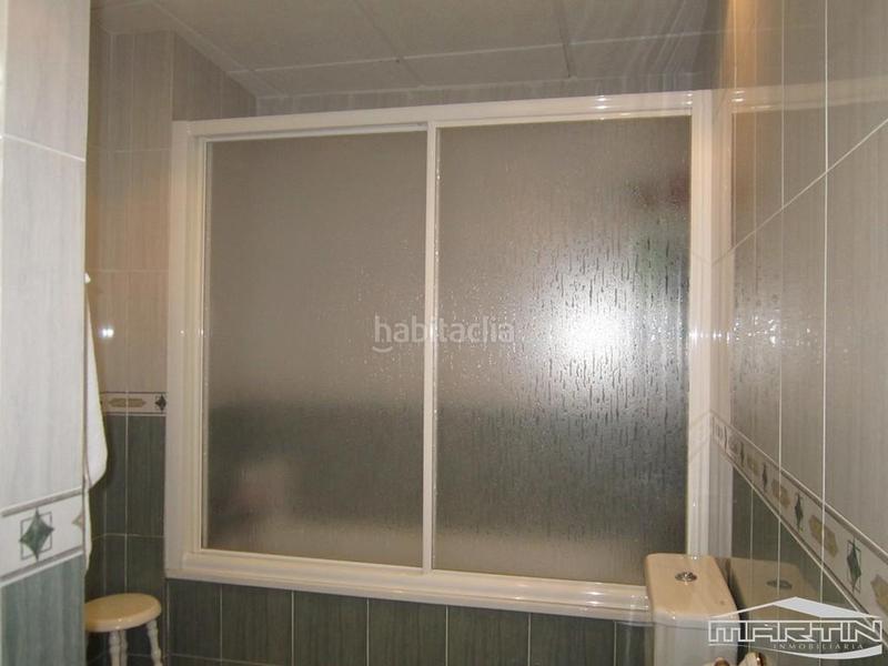 Foto 66c2265e-8f42-40fd-a2cf-7bde6f227b8f. Appartement dans El Carmen - La Barrera Lucena