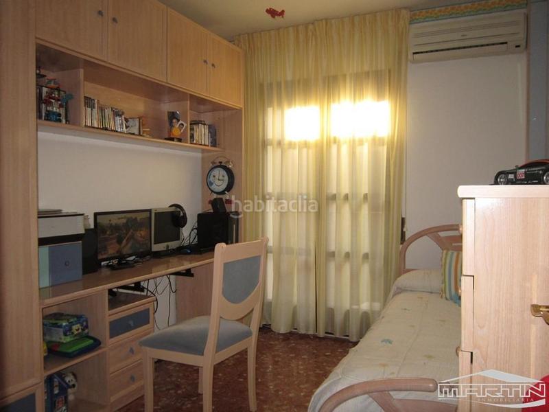 Foto 761d54e5-b1b0-4469-82d0-670a7d8857e7. Appartement dans El Carmen - La Barrera Lucena