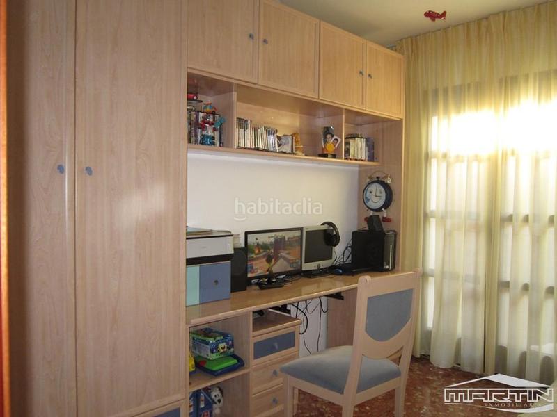 Foto 7ae88d58-97b0-4f5d-801d-c144577cfaa6. Appartement dans El Carmen - La Barrera Lucena