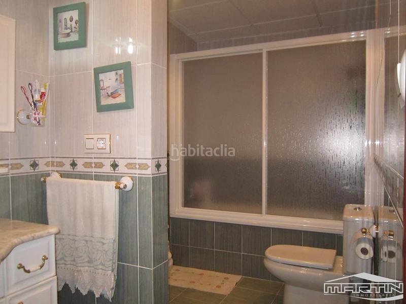 Foto 9bb67db5-f9bd-4d9c-832c-a4d392040d32. Appartement dans El Carmen - La Barrera Lucena