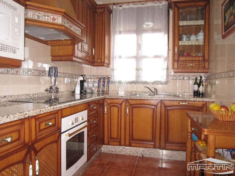 Foto cf4da699-b758-43f1-af69-b87d2de72956. Appartement dans El Carmen - La Barrera Lucena