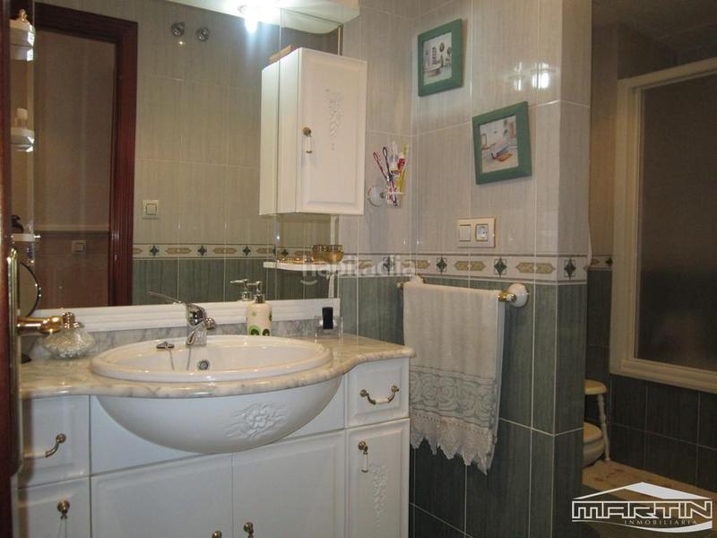 Foto d010daba-79f1-49fa-b146-f2620c8e7d71. Appartement dans El Carmen - La Barrera Lucena