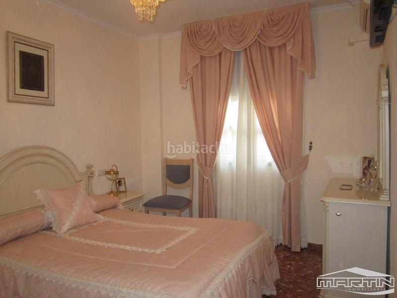 Foto d397efbc-c312-431c-aafe-15a09ec9a80d. Appartement dans El Carmen - La Barrera Lucena