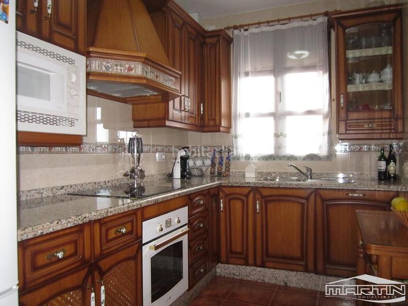 Foto fd0d98b0-de8f-49f2-b526-d425b16d741f. Appartement dans El Carmen - La Barrera Lucena