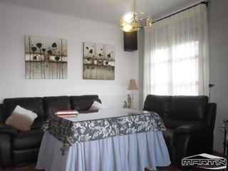 Pis  Santa marta alta