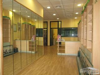 Business premise in Las Tinajerías - Juderías