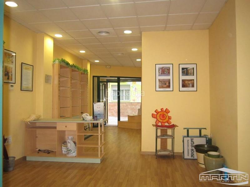 Foto 9e9ea902-85c3-433f-8c2a-5e176a3f7acd. Business premise in Las Tinajerías - Juderías Lucena