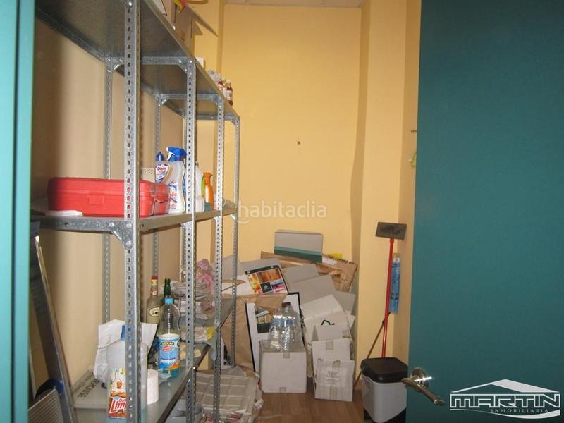 Foto dd59b5b2-df03-4a93-b92b-150338c2417b. Business premise in Las Tinajerías - Juderías Lucena