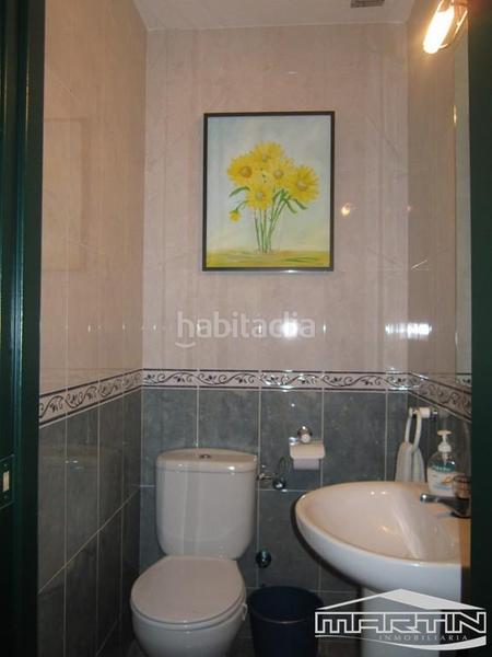 Foto feacce5f-9107-44b6-a081-770f6f59342d. Geschäftsraum in Las Tinajerías - Juderías Lucena