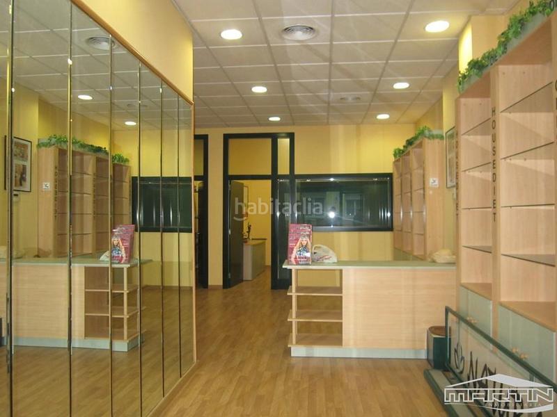 Foto 64bac356-280f-478a-b5ae-8a7fb579ef52. Local comercial a Las Tinajerías - Juderías Lucena