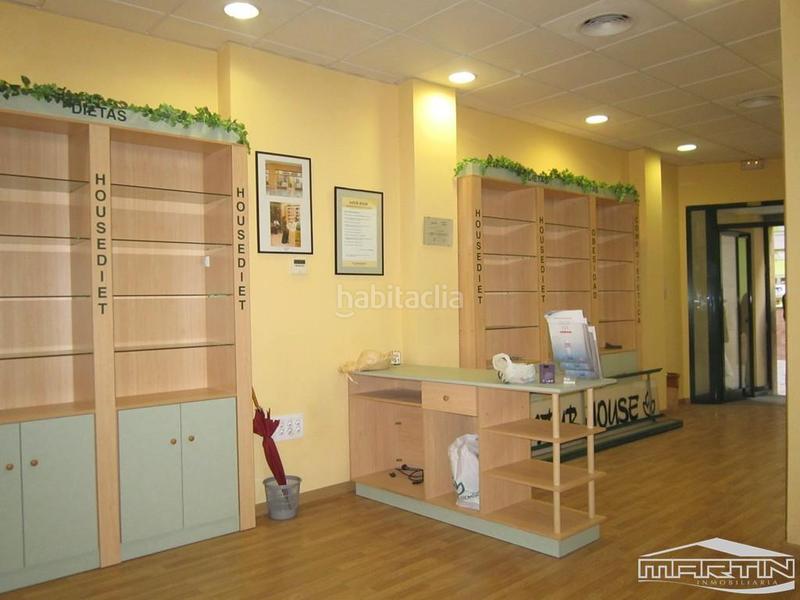 Foto 77a09f4d-22fa-4ecf-b57d-77a896203672. Local comercial a Las Tinajerías - Juderías Lucena