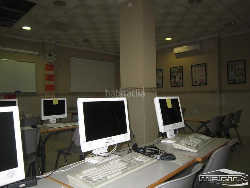 Foto 0f28e6f4-3962-4644-859b-ff171f7d142c. Business premise in El Carmen - La Barrera Lucena