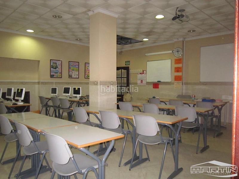 Foto 4b09a022-9a81-414b-b0d8-420989586f36. Business premise in El Carmen - La Barrera Lucena