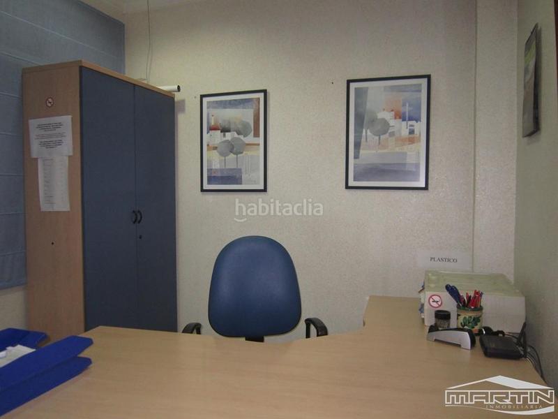 Foto 4b99c7d3-af53-4156-b0f5-e474eeff4b5e. Business premise in El Carmen - La Barrera Lucena