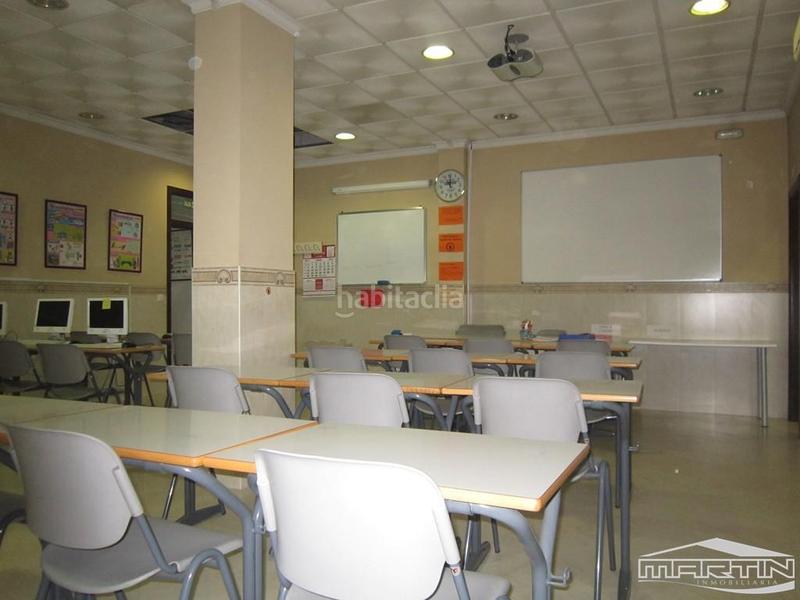 Foto a07ddf1e-7cda-4fe1-a2a6-09c61388b328. Business premise in El Carmen - La Barrera Lucena