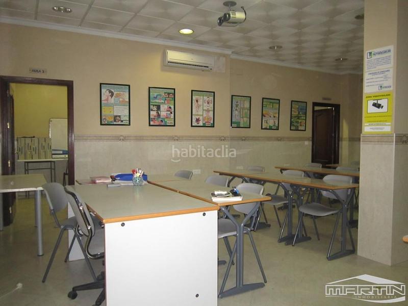 Foto d686851d-7156-4347-bdc2-07c84b7496d5. Business premise in El Carmen - La Barrera Lucena