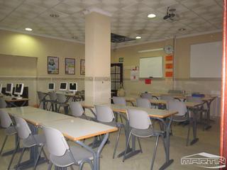 Geschäftsraum in El Carmen - La Barrera