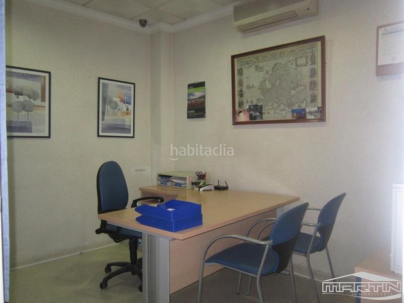 Foto 06e449fb-0e10-47ed-9b16-d7471ffcd4d7. Local comercial a El Carmen - La Barrera Lucena