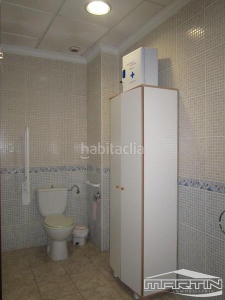 Foto 53782484-26f8-4e13-bedb-ce148b3c397c. Local comercial a El Carmen - La Barrera Lucena